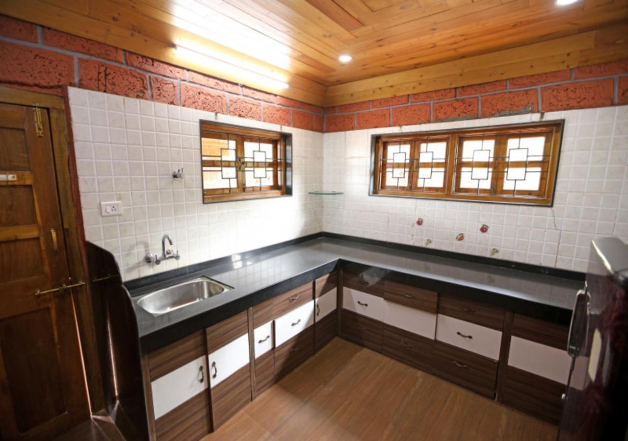 Nirvana Eco And Agro Resort Mahābaleshwar Eksteriør bilde