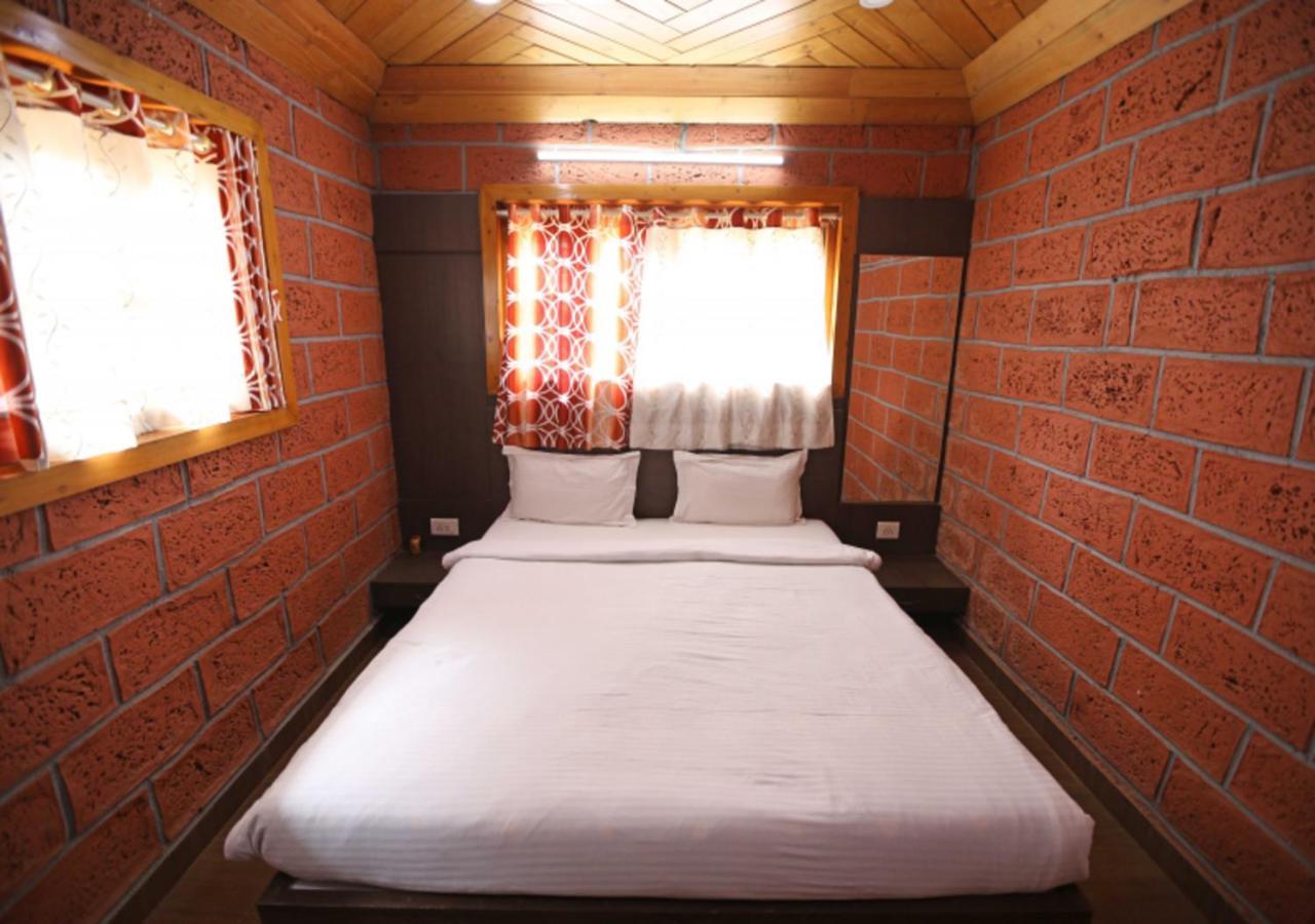 Nirvana Eco And Agro Resort Mahābaleshwar Eksteriør bilde