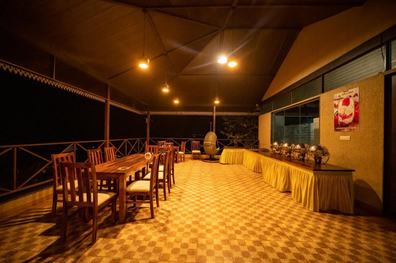 Nirvana Eco And Agro Resort Mahābaleshwar Eksteriør bilde
