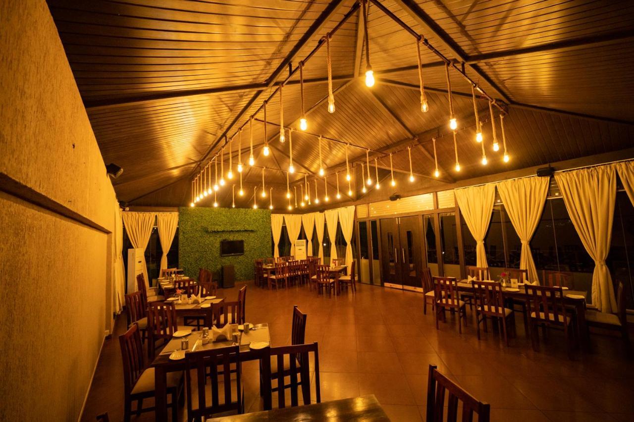 Nirvana Eco And Agro Resort Mahābaleshwar Eksteriør bilde